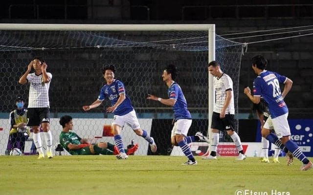 【川崎フロンターレVSヴィッセル神戸】運命を分けた「2本のPK」に「負けない川崎を見た」3試合連続逆転勝ちを達成　原悦生PHOTOギャラリー「サッカー遠近」