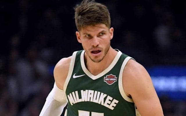 ネッツの選手育成コーチに就任したカイル・コーバーに好影響を受けるクラクストン