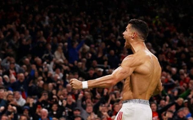 【チャンピオンズリーグ分析】超劇的な決勝ゴール！『引力』を持っていたクリスティアーノ・ロナウド【マンチェスター・ユナイテッドに集う星たち】(1)