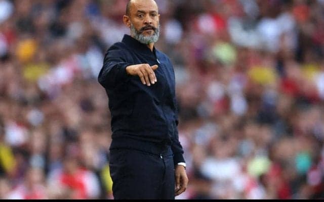 ダービー完敗でリーグ3連敗中のスパーズ…指揮官はECLでの挽回に期待　「より良い反応を見せられるはず」