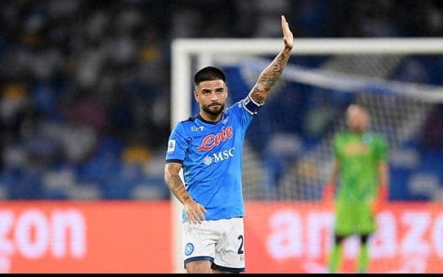 リーグ全勝中もELに平静を保つインシーニェ「地に足をつけて戦う」