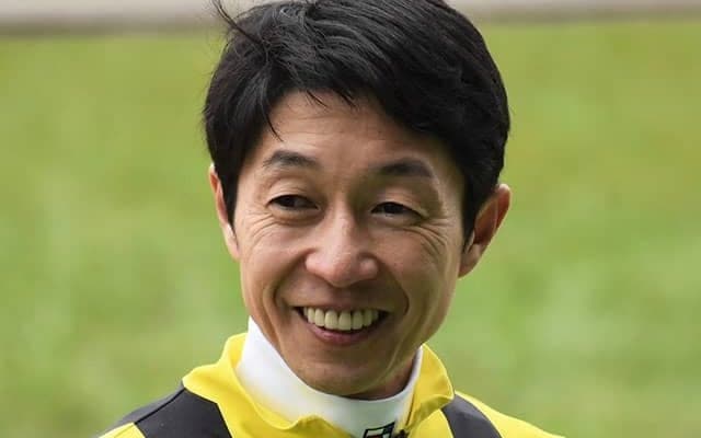 武豊騎手と日本馬の凱旋門賞/島田明宏