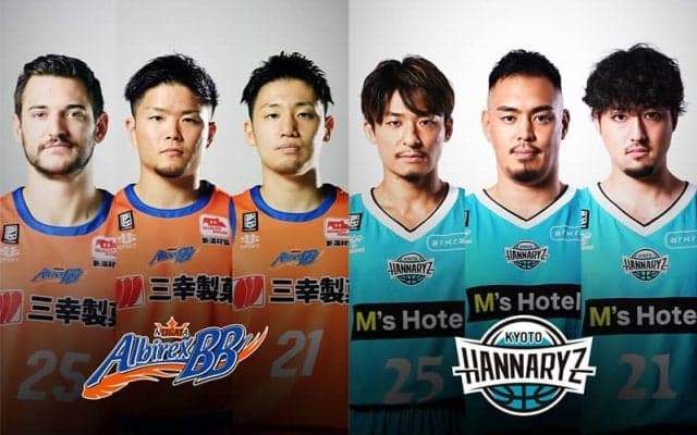 【新潟vs京都】新指揮官のもと再出発を図る新潟…開幕戦で古巣対決を迎える綿貫瞬に注目