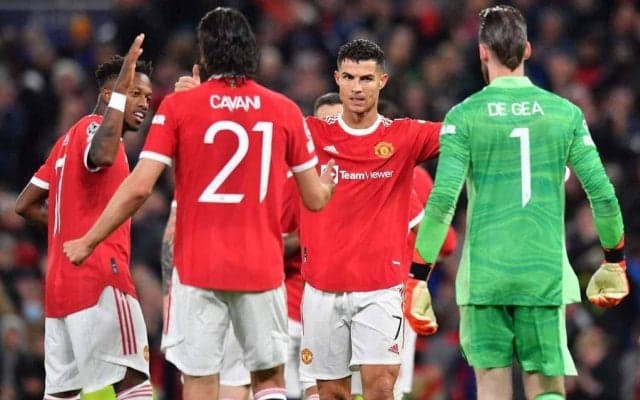 【チャンピオンズリーグ分析】カバーニにマティッチとベンチにもあふれる「千両役者」スター軍団が背負う宿命【マンチェスター・ユナイテッドに集う星たち】(2)