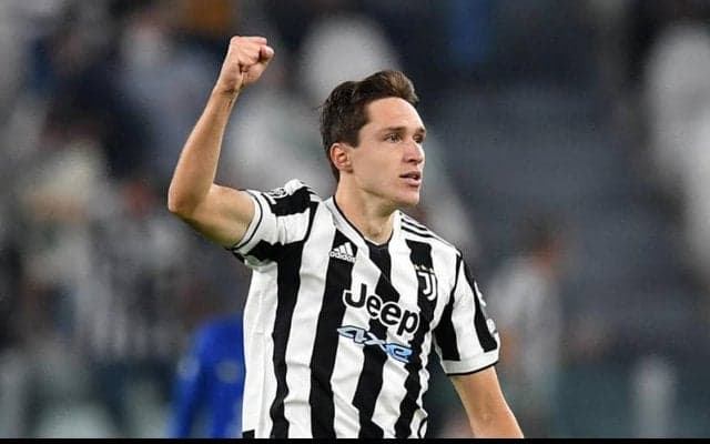 チェルシーから決勝点奪ったキエーザを有識者が称賛! 「何もないところからチャンスを作れる」