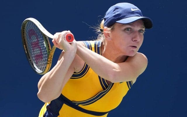 ハレプ、ケーヒルの後任として2013年のコーチがチームに再加入