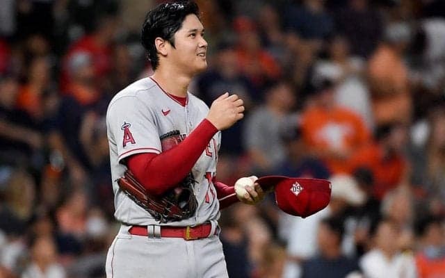 【MLB】大谷翔平の“投手終了”はPO進出争うマリナーズに「吉」　米記者が主張する理由