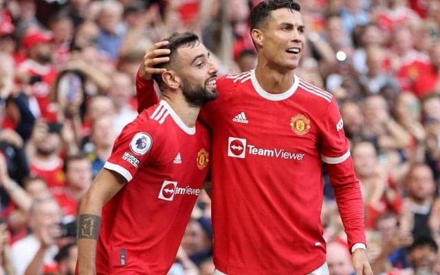 C・ロナウドやB・フェルナンデスらポルトガル代表24名が発表《カタールW杯欧州予選》