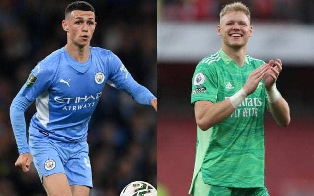 イングランド代表メンバーが発表！ 主軸に加えシティMFフォーデンやアーセナルで躍動のGKラムズデールらが復帰《カタールW杯欧州予選》
