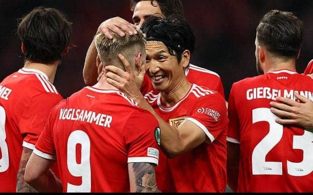 【ECL第2節まとめ】菅原＆原口が共にフル出場で初勝利に貢献!　開幕連勝は4チーム