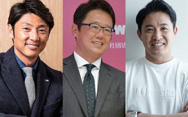 ストレートはどう握ると速くなる？　五十嵐、斉藤和、由規…3人の剛腕が明かす共通点