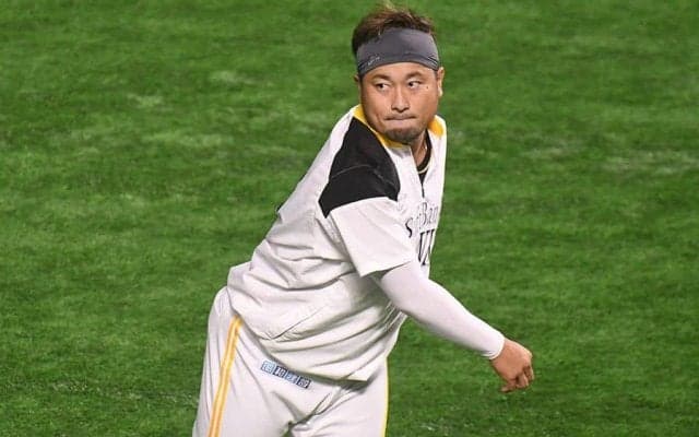 ソフトバンク、9回2点リードから痛恨の逆転負け　守護神・森の抑え失敗はなぜ起きた？