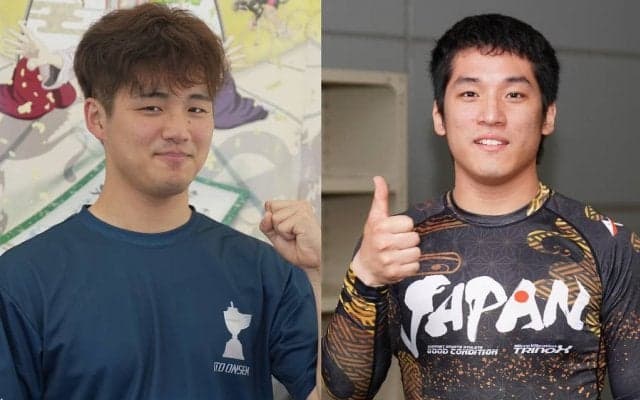 【新チャリレンジャー】大石剣士選手・石原颯選手