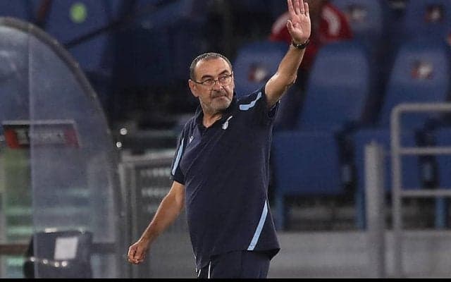 ラツィオ指揮官「このチームはどんどん良くなっていくはず」　ダービーからの手応えを口に