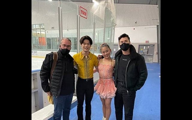 「あゆしん」組デビュー戦で堂々２位