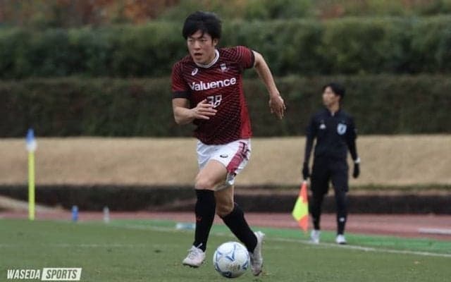 MＦ西堂久俊のＦＣ東京への２０２３シーズン加入が内定！