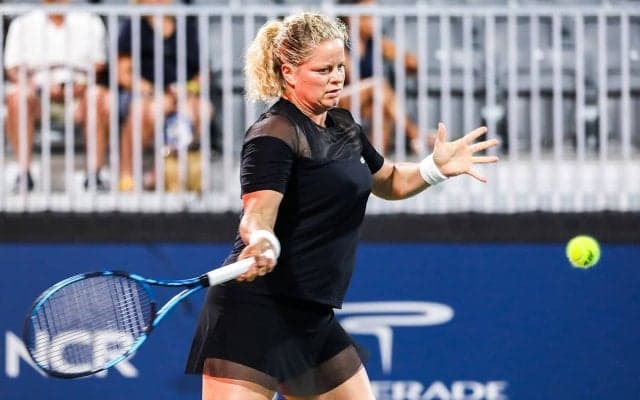 元世界No.1マレー、クリスターズが主催者推薦で出場決定 [BNPパリバ・オープン]