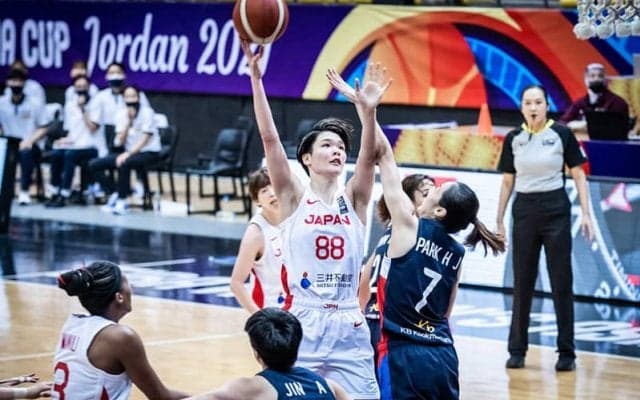 準決勝はオーストラリアと対戦…女子日本代表がW杯世界予選の出場権獲得