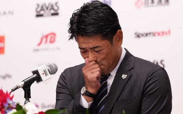 イチロー氏も認めた「徳の高さ」　退任会見に覗いた侍ジャパン稲葉監督の“人柄”