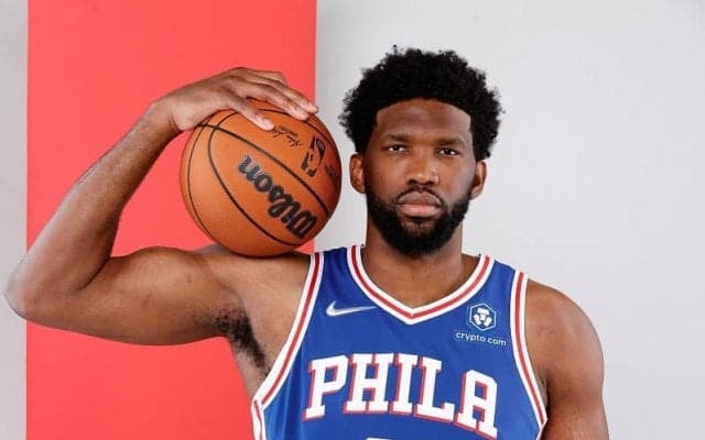 シクサーズの大黒柱エンビードが離脱を続けるシモンズへ怒り「失礼にもほどがある」