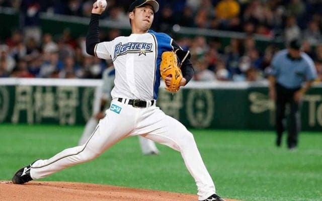 引退の斎藤佑樹　山あり谷ありのプロ11年…2年目で開幕投手、肩肘の故障も経験