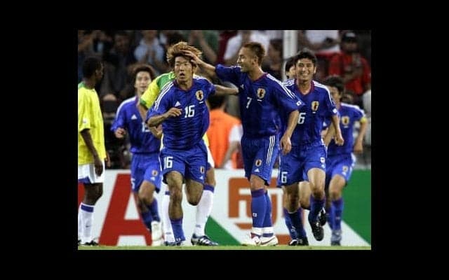 大黒将志の人生を変えた一発。「神様、仏様、大黒様」一夜にして国民的ヒーローになった