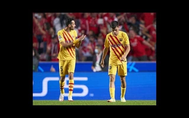 五里霧中のレアル、「何もない」バルサ。CLで露呈したスペイン２強の惨状