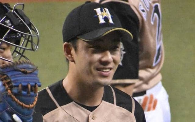 日本ハム・斎藤佑樹引退！「ハンカチ王子」貫き通した矜持とは