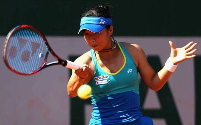 本玉がベスト8進出！ダブルスの日本人対決は青柴ペアに軍配［WTA500 シカゴ］