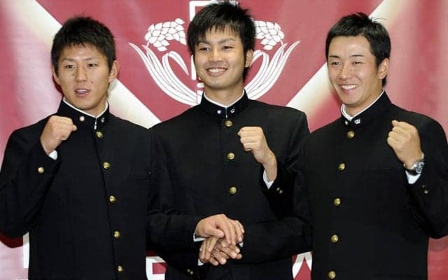 斎藤佑樹、大石達也、福井優也…　2010年ドラフトを席巻した“早大トリオ”の現在地