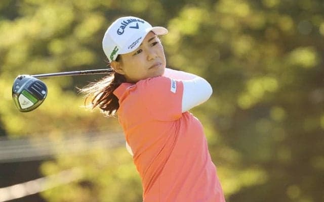 畑岡奈紗２週連続優勝なるか!? 横峯さくら出産後初のツアー参戦！「ショップライトLPGAクラシック」日本勢の大会直前インタビュー