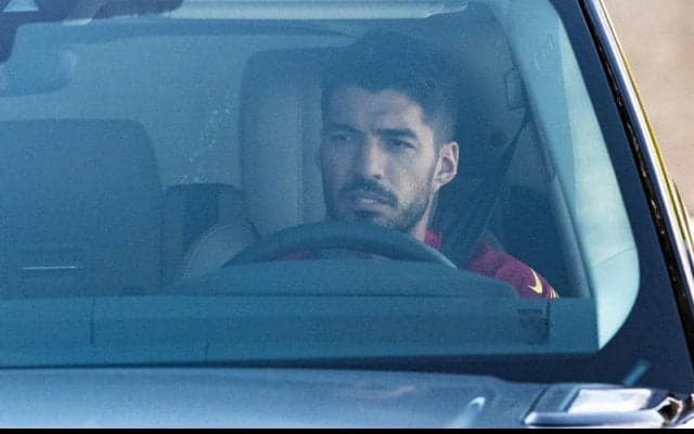 バルセロナで受けた屈辱…スアレスが退団直前のクーマンや前会長の言動を語る