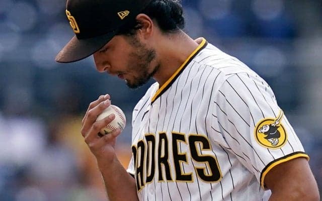 【MLB】ダルビッシュ有、IL入りで今季終了　手術の必要なしに指揮官「良い知らせだ」