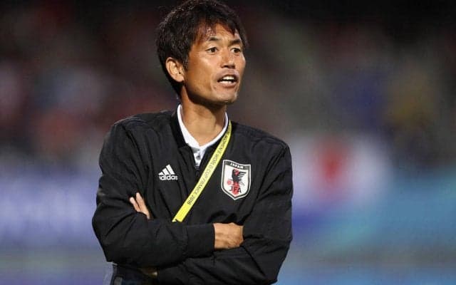 なでしこ新監督に池田太氏が就任！ U-19女子でアジア連覇、U-20W杯初優勝の実績