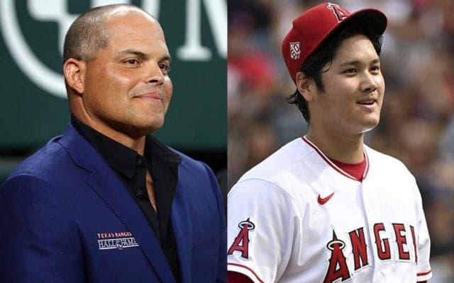 【MLB】大谷翔平は「スーパースター」　伝説の捕手が“共演”熱望「球を受けてみたい」