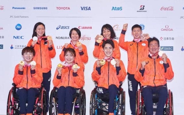 東京パラリンピックでバドミントンがメダルラッシュ！ 飛躍の理由は？