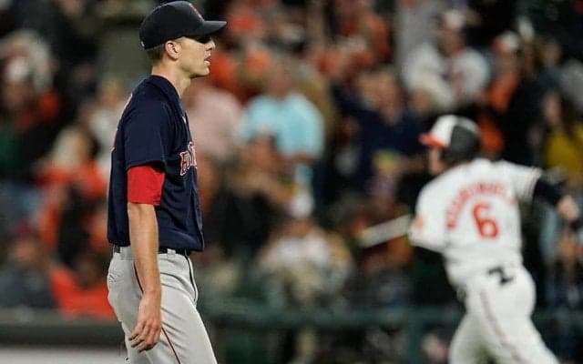 【MLB】残り3試合で4球団にWC進出の可能性　大混戦のPO争いを演出した最下位球団