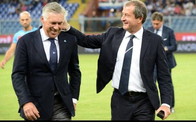 吉田サンプドリア、会長との関係悪化からTDが停職