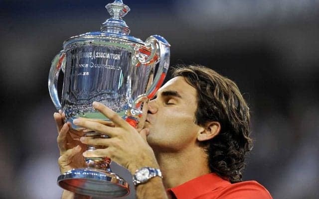 フェデラーが5連覇した「全米オープン」の連覇が極めて困難な理由とは？