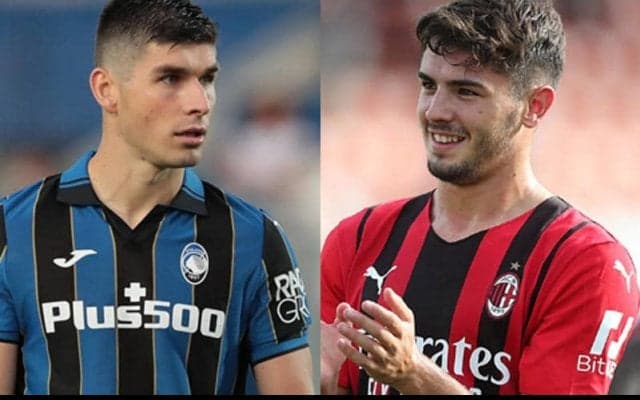 【セリエA第7節プレビュー】アタランタvsミラン、トリノ・ダービー開催