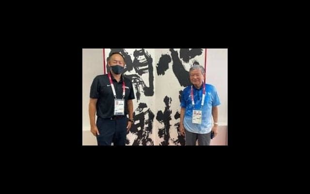 バスケットボールファミリー皆の力が結集した東京2020オリンピック。その取り組みを評価し次のステップに進もう