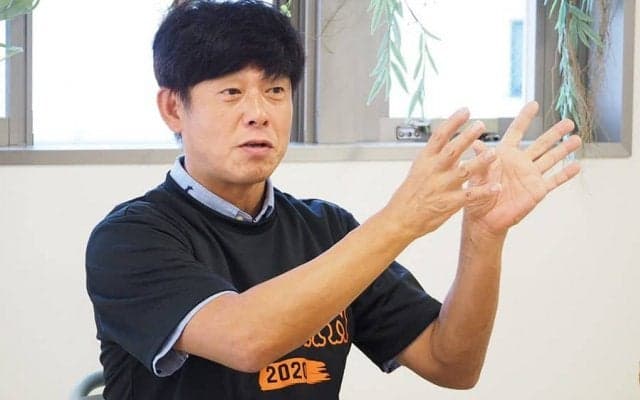 「どうやったらプロになれますか？」　親の疑問に答えた仁志敏久氏の言葉の重み