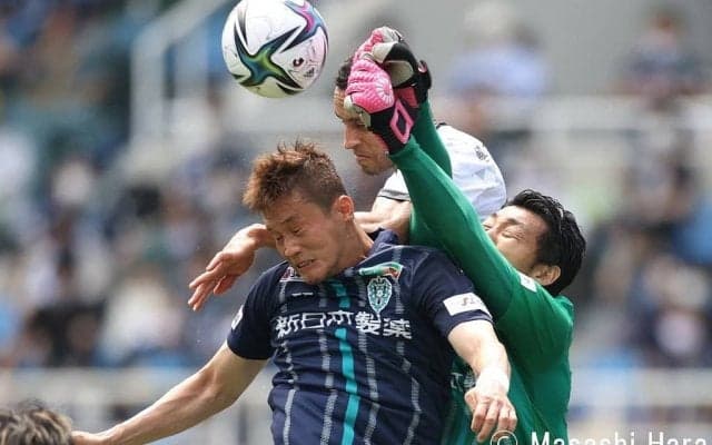 「コーナーキックをどう勝利に結びつけるか～セットプレー専門コーチに聞く」(1) Jリーグ開幕からの「コーナー8万4321本」から決まったゴールの本数とは？