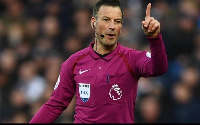 「妊娠したいのか、審判になりたいのか」名主審クラッテンバーグの女性への発言が炎上