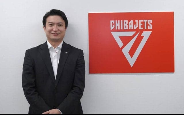 【スポーツビジネスを読む】モンストからバスケへ　田村征也・千葉ジェッツふなばし代表取締役社長 後編　金満球団のレッテル払拭に苦心