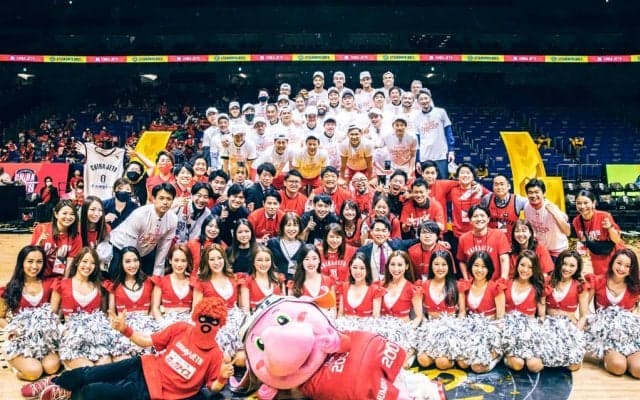 【スポーツビジネスを読む】モンストからバスケへ　田村征也・千葉ジェッツふなばし代表取締役社長 前編　就任一年目で悲願の初優勝