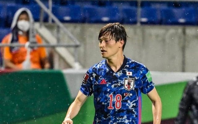 サッカー日本代表、セルティック・古橋亨梧を｢追加招集｣！膝の怪我から驚異的な回復で復帰
