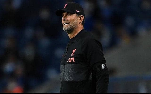 クロップ「シティは別格のチーム」　警戒心強めて大一番に挑む