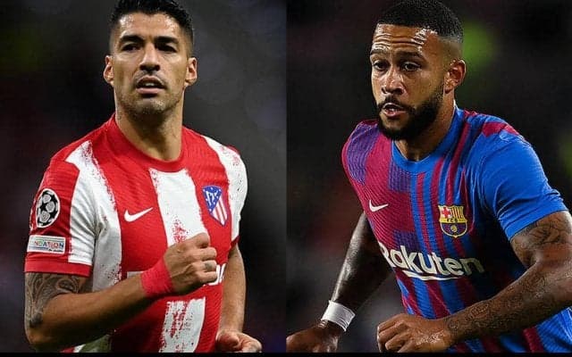 【ラ・リーガ注目プレビュー】王者アトレティコが指揮官更迭迫るバルセロナを迎え撃つ強豪対決!