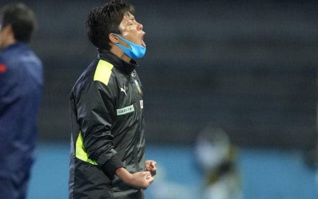 たとえ先制できなくても勝てる力は絶対条件? 必要条件!? の巻/倉井史也のJリーグ